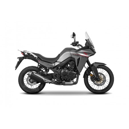 Sistema de fijación lateral 3P System SHAD para anclajes, soportes, fijaciones, herrajes y maletas laterales H0TR73IF