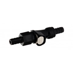 BIHR Double lock quick connection 8 MM 890068