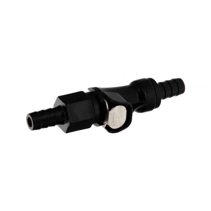 BIHR Double lock quick connection 8 MM 890068