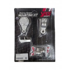 YSS SUSPENSION Steering damper mounting kit 1114024