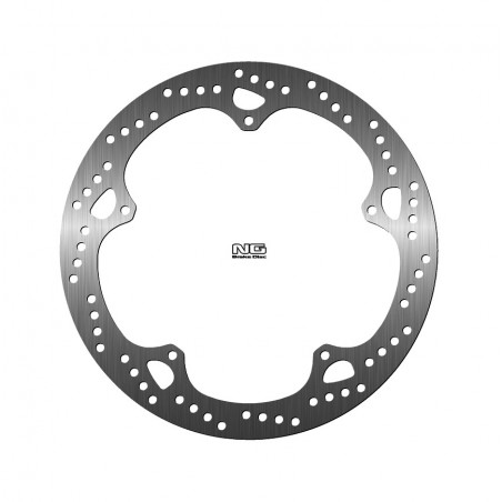 NG BRAKE DISK DISCO DE FRENO 2096 1118178