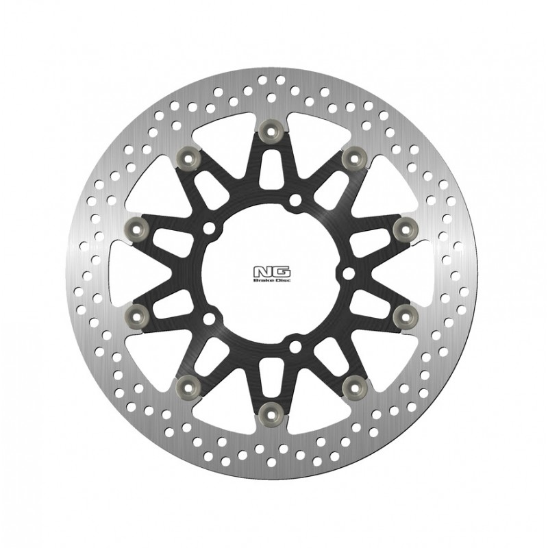 NG BRAKE DISK DISCO DE FRENO 2136G 1118180