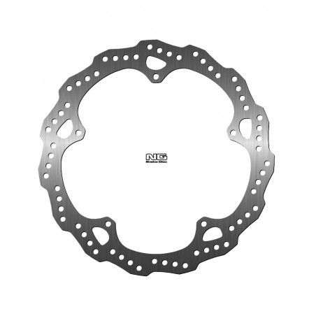 NG BRAKE DISK WAVY DISC 2096X 1118182