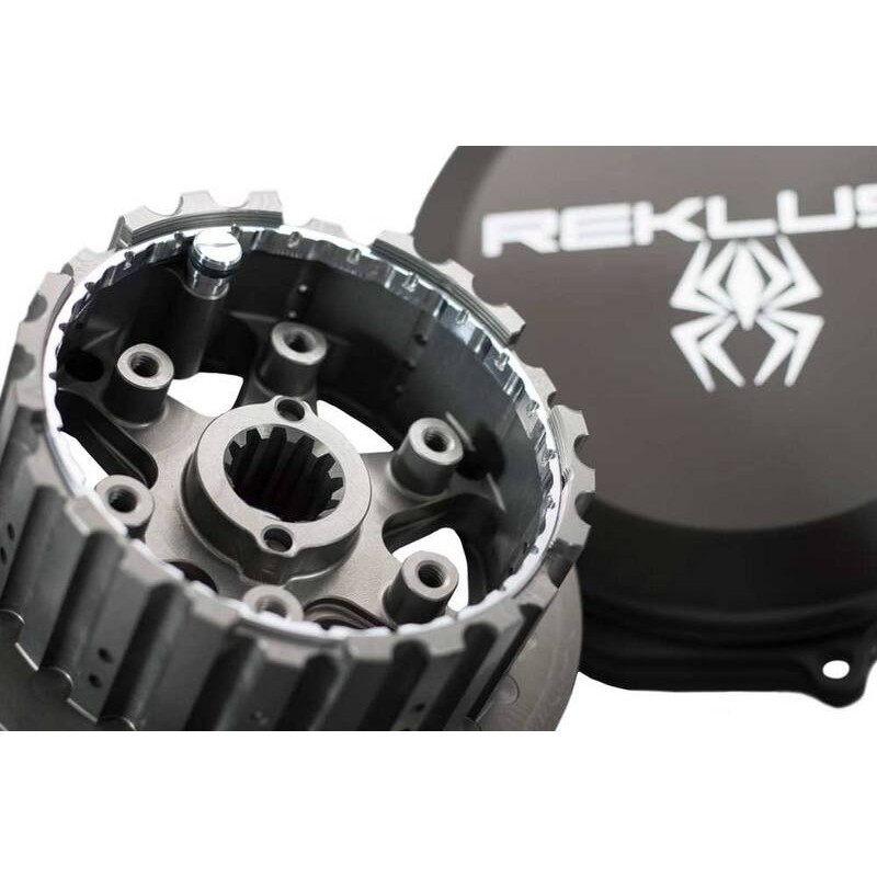REKLUSE Embrague completo RADIUSCX 1118810
