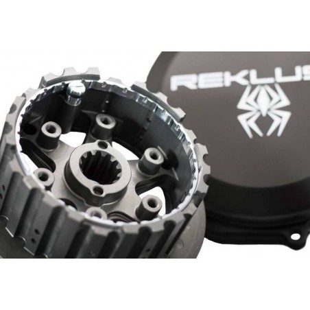 REKLUSE complete clutch RADIUSCX 1118810