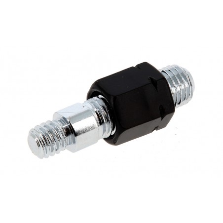 BIHR Adaptador universal de espejo retrovisor izquierdo 1063533