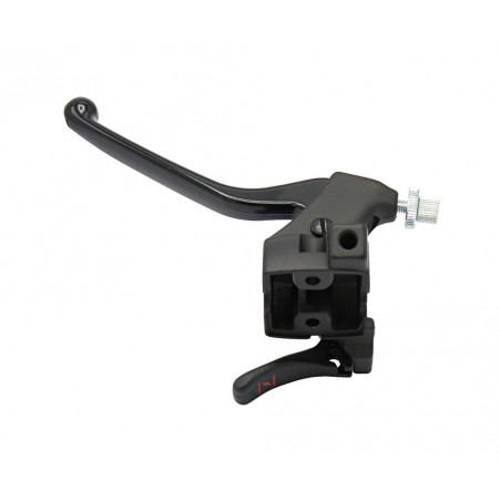 DOMINO Complete clutch lever 1065929