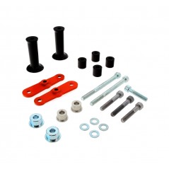 LSL Fairing protector fixing kit 1064681