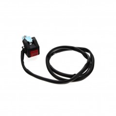 TECNIUM Interruptor de apagado moto 1080041