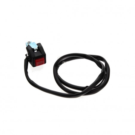 TECNIUM Interruptor de apagado moto 1080041