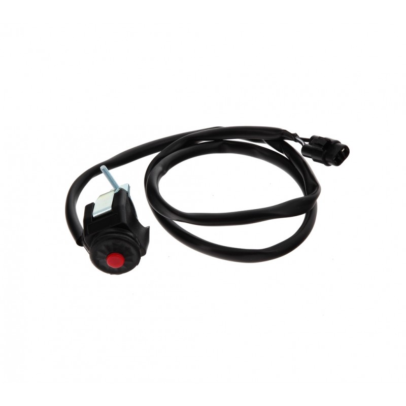 TECNIUM Interruptor de apagado moto 1080045