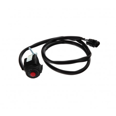 TECNIUM motorcycle off switch 1080045