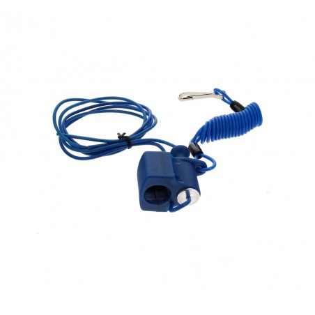 TECNIUM Interruptor de apagado moto RACING 1080049