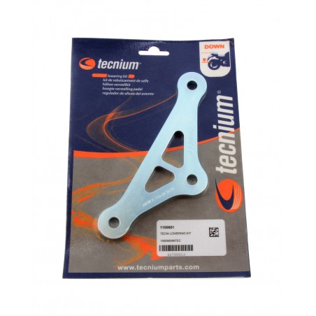 TECNIUM Seat lowering kit 1100601