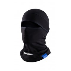 OXFORD thermal balaclava ADVANCED WARMDRY - SCHWARZ 1121100