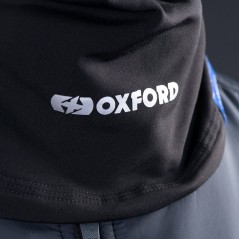OXFORD thermal balaclava ADVANCED WARMDRY - SCHWARZ 1121100