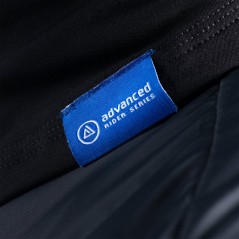 OXFORD thermal balaclava ADVANCED WARMDRY - SCHWARZ 1121100