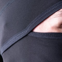 OXFORD thermal balaclava ADVANCED WARMDRY - SCHWARZ 1121100
