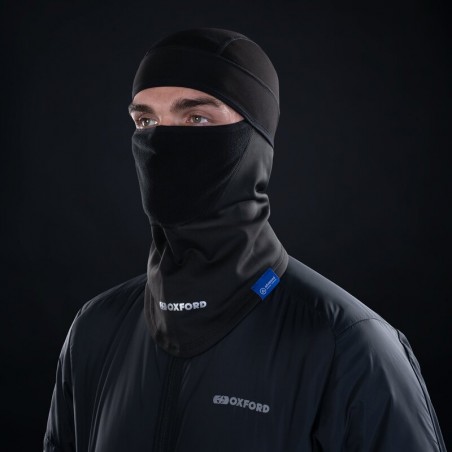 OXFORD BALACLAVA HEAD COVERING ADVANCED WINDPROOF 1121101