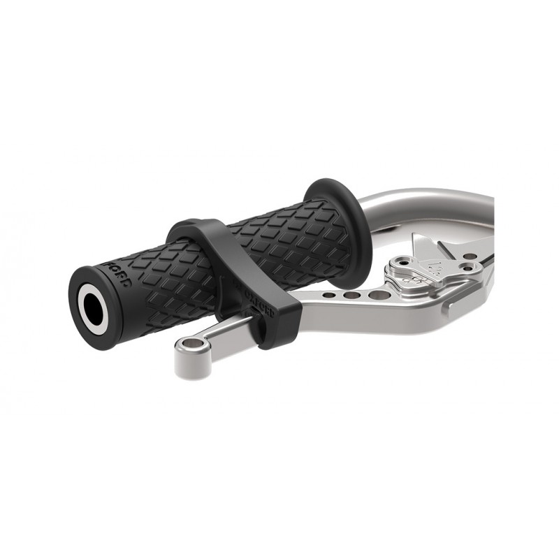 OXFORD Bloqueo de maneta freno CLAMP-ON 1121130