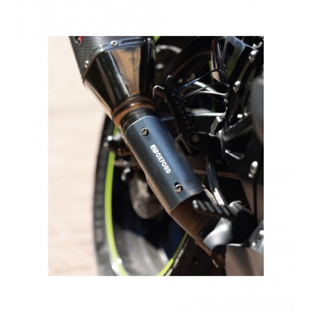 OXFORD Protector termico para escape SPORT 1121113