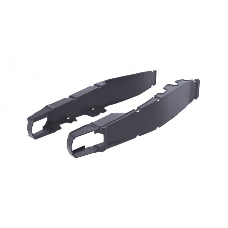 POLISPORT Guía cadenas para moto 1096642003