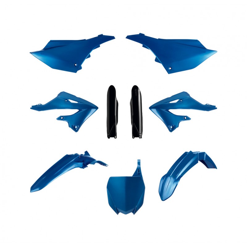 POLISPORT Complete plastic kit 1110122005