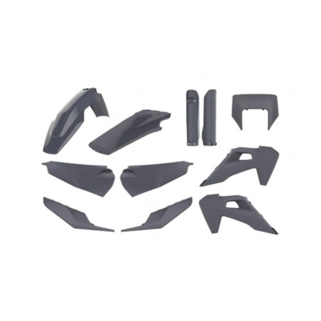 POLISPORT Kit de plasticos completo 1110177004