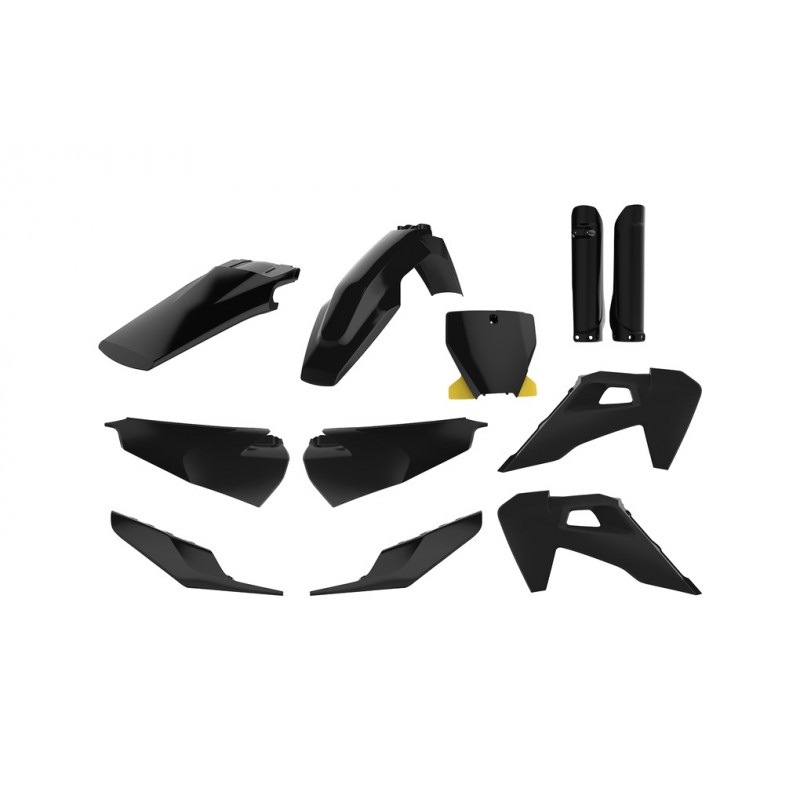 POLISPORT Kit de plasticos completo 1119599001
