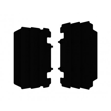 POLISPORT PROTECTIVE RADIATOR GUARD, TRIM 1119630001