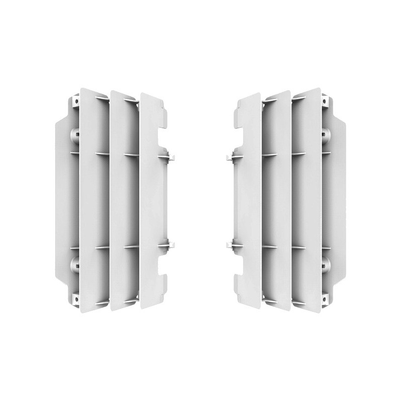 POLISPORT PROTECTIVE RADIATOR GUARD, TRIM 1119632002