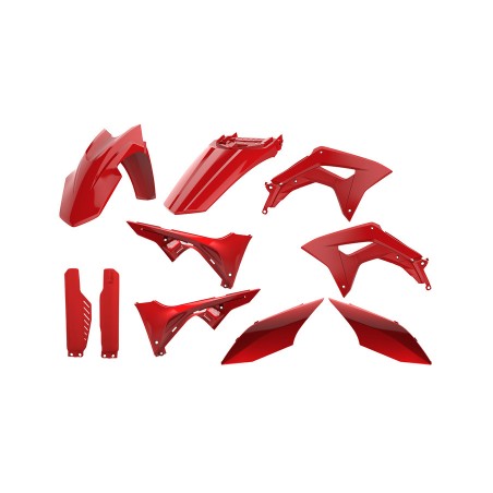 POLISPORT Kit de plasticos completo 1119633001