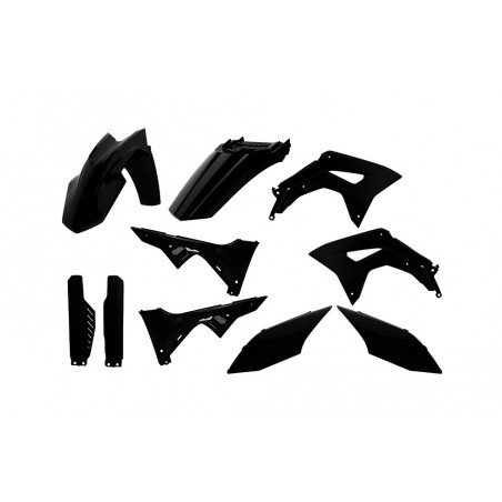 POLISPORT Complete plastic kit 1119633002