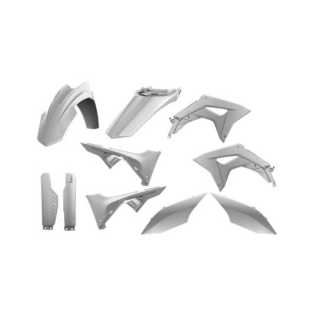 POLISPORT Complete plastic kit 1119633003