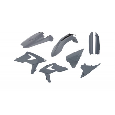 POLISPORT Kit de plasticos completo 1119638001