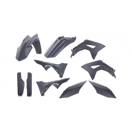 POLISPORT Complete plastic kit 1119642001