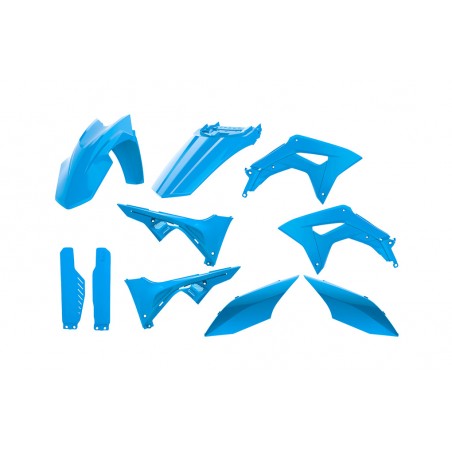 POLISPORT Kit de plasticos completo 1119642002