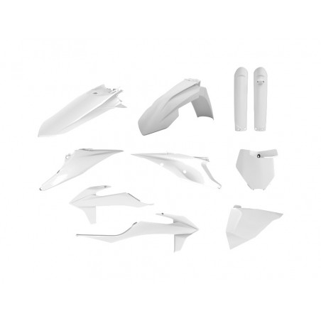 POLISPORT Kit de plasticos completo 1119670002