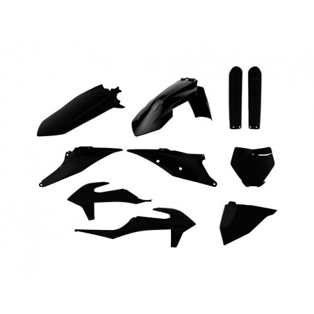 POLISPORT Kit de plasticos completo 1119670003