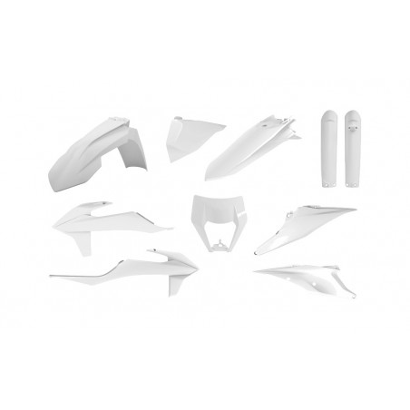 POLISPORT Kit de plasticos completo 1119671002