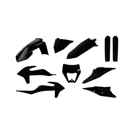 POLISPORT Kit de plasticos completo 1119671003