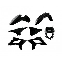 POLISPORT Complete plastic kit 1119677003
