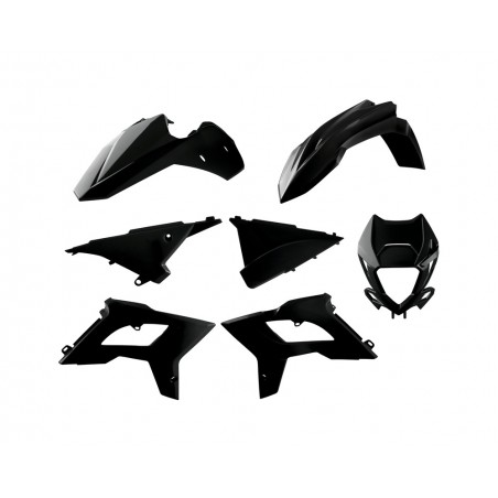 POLISPORT Complete plastic kit 1119677003