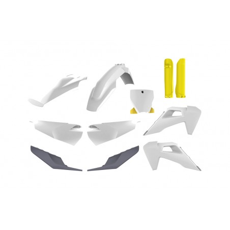 POLISPORT Kit de plasticos completo O20 1119680002