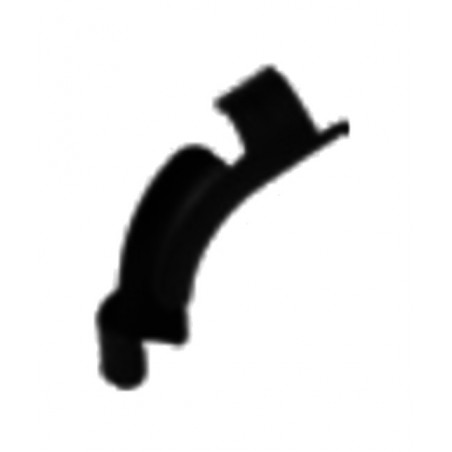 POLISPORT Guía para tubo de llenado 1119683001