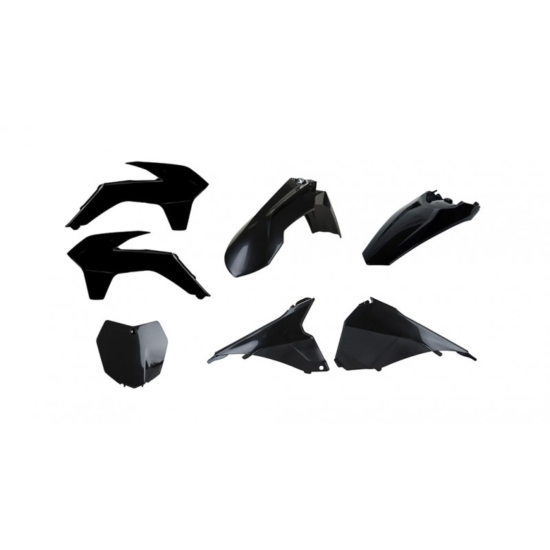 POLISPORT Kit de plasticos completo 1119691001