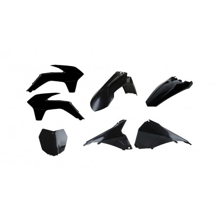 POLISPORT Complete plastic kit 1119691001