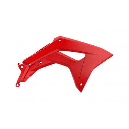 POLISPORT radiator side covers 1119700001