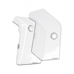 POLISPORT Rear graphic protector 1120212001