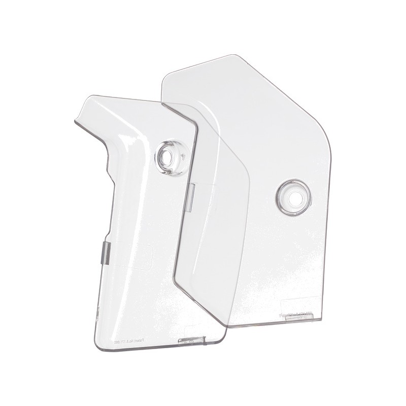 POLISPORT Rear graphic protector 1120212001